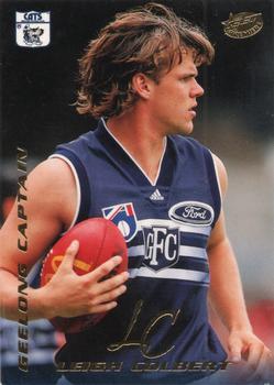 1999 Select AFL Premiere #141 Leigh Colbert Front